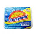 Сыр Янтарный плавленый