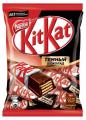 Темный шоколад с хрустящей вафлей KitKat, 169 г