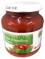 Томатный соус Auchan Sugo al Basilico, с базиликом, 290г