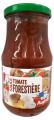Томатный соус Auchan Tomate Forestiere, с лесными грибами, 420г