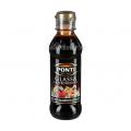 Топпинг Ponti Glassa Gasrtonomica бальзамический