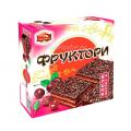 Торт Фруктори - Вишня в черном
