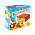 Торт Карамелия
