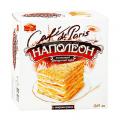 Торт Наполеон Черёмушки