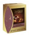 Трюфели Jacquot «Креатив», с кусочками какао-бобов, 150г