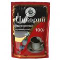 Цикорий растворимый сухой