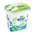 Творог Arla Keso зернистый