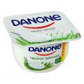 Творог Danone 0% мягкий