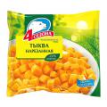 Тыква 4 сезона нарезанная