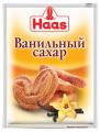 Ванильный сахар Haas, 12г