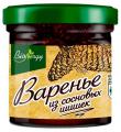 Варенье BioNergy, из сосновых шишек, 140г