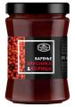 Варенье «Сибирская ягода», брусничное с корицей, 300г