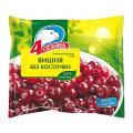 Вишня 4 сезона без косточки