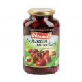 Вишня консервированная