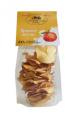 Яблочные чипсы Fruits&Chips, красное яблоко, 25г