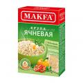 Ячневая крупа Makfa в пакетиках