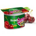 Йогурт Активиa Вишня