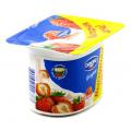 Йогурт Danone Клубника