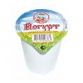 Йогурт натуральный 2.7%