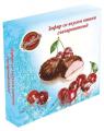 Зефир «Экстра», со вкусом вишни глазированный, 160г 