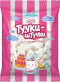 Зефир жевательный «Тучки-штучки», 200Г