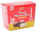 Зефир в тёмном шоколаде CHOCMOD, 200г