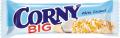 Злаковый батончик Corny Big, белый шоколад и кокос, 40г